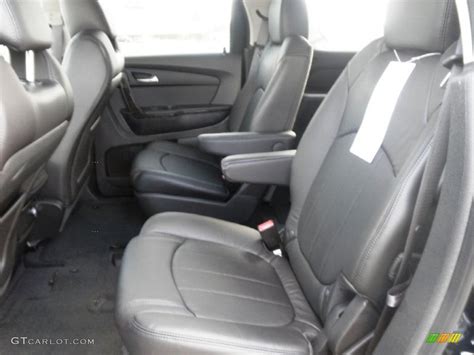 2012 GMC Acadia Denali interior Photo #54044150 | GTCarLot.com