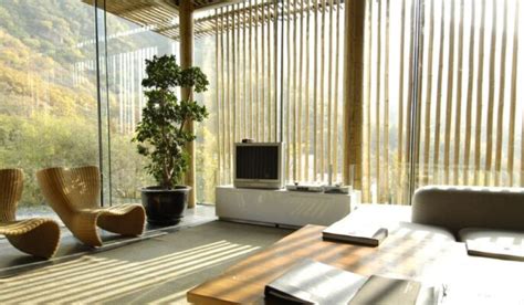 Bamboo House Design Ideas, Home Garden Design & Benefits