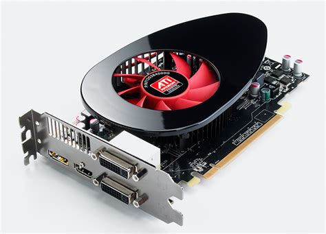 AMD Introduces ATI Radeon HD 5700 Series Graphics Processors | TechPowerUp