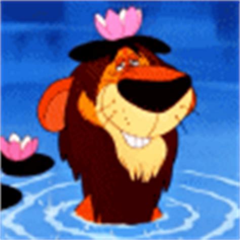 Lambert The Sheepish Lion Icons - Disney Icon (19907253) - Fanpop