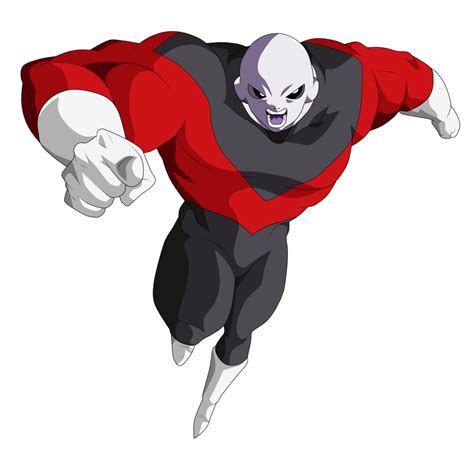 Renders Backgrounds LogoS: Jiren