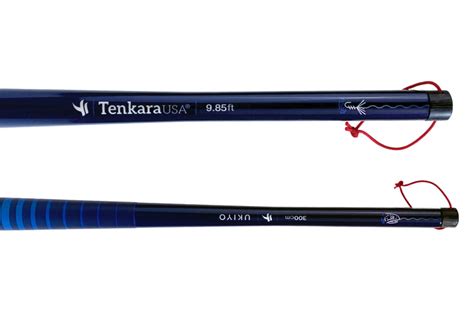 Tenkara Rods - The Most Versatile & High Quality Rods Available ...