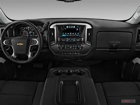 2016 Chevrolet Silverado 1500 Prices, Reviews and Pictures | U.S. News ...