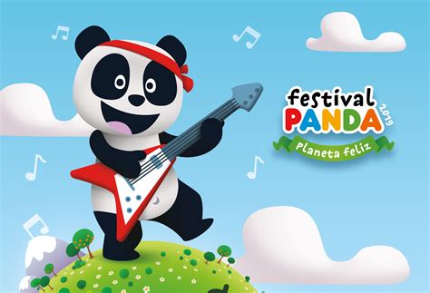 Inicio - Canal Panda Portugal Panda Birthday Party, Birthday Parties, Festival Panda, Canal ...