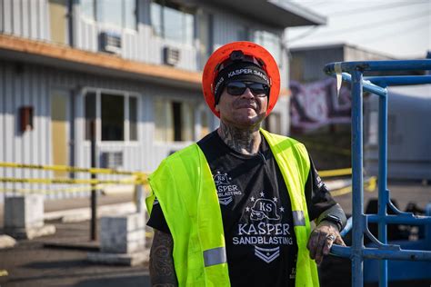 A new identity: Kasper Recovery Housing and the Value Motel - ClarkCountyToday.com