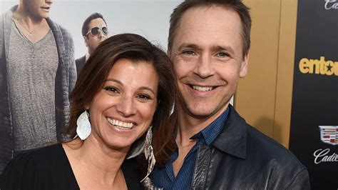 Chad Lowe and Wife Kim Painter Welcome Baby No. 3 -- See Their First ...