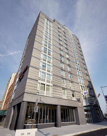 Hampton Inn Brooklyn/Downtown - UPDATED 2018 Prices, Reviews & Photos ...