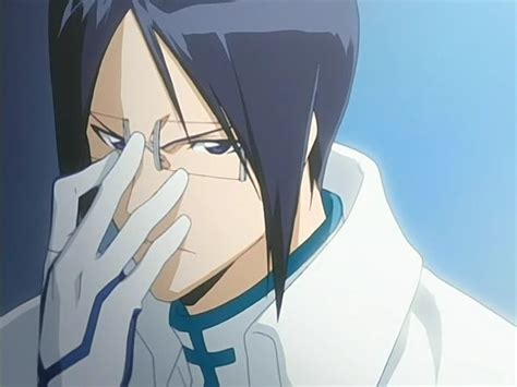 Uryu Ishida - Uryu Ishida Photo (16288580) - Fanpop