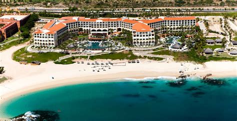 Hilton Los Cabos Beach and Golf Resort | Beach Hotels & Resorts