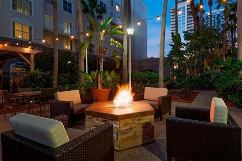 Courtyard by Marriott Tampa Downtown Tampa | Bookonline.com