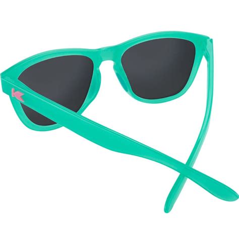 Knockaround Premiums Sport Polarized Sunglasses - Accessories