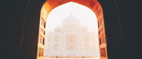 5 Must-See Places In Agra That Have Astonishing Architecture