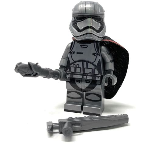 Lego Captain Phasma Minifigure | ubicaciondepersonas.cdmx.gob.mx