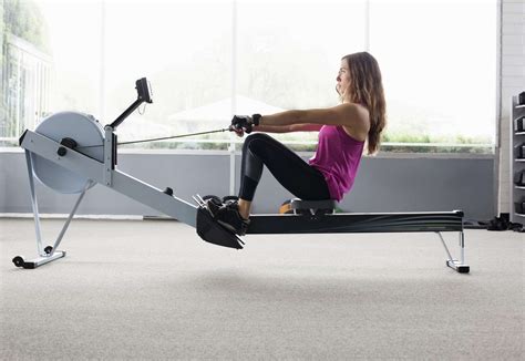 3 Rowing Workouts to Mix Up Your Routine