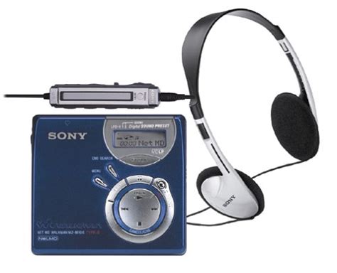 Top 11 Best Portable Minidisc Players of 2021 (Reviews)