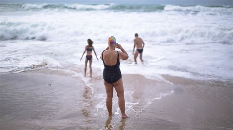 No clothes? No beach. Court rules against Spanish naturists | Fox News