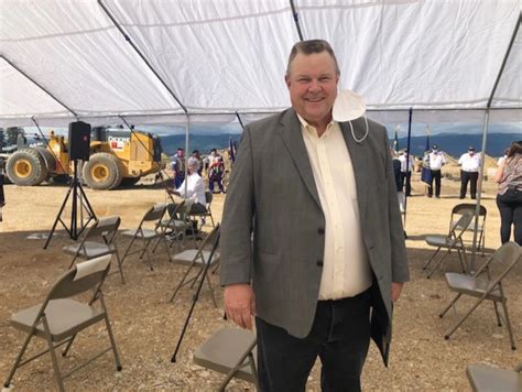 Senator Tester Speaks to American Legion about Agent Orange