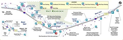 Map Of Vail Village Hotels - Map : Resume Examples #GX3Gpjvb8x