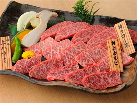 Best Yakiniku in Tokyo: 7 Tasty Havens of Grilled Delight | SAVOR JAPAN ...