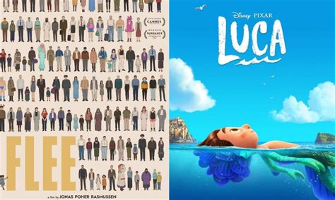 Oscars 2022: Best Animated Feature Contenders — The Latch