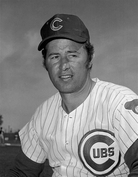 Ron Santo, legendary Cubs third baseman, loses his battle with cancer | cleveland.com