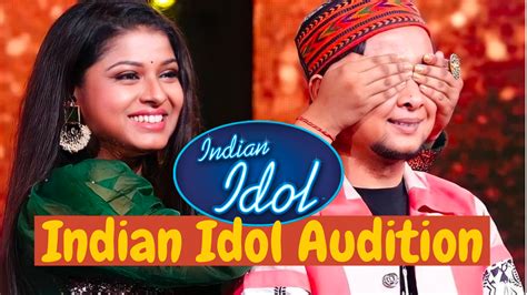 Indian Idol » Best Audition Listing Portal - Reality Show, Web Series ...