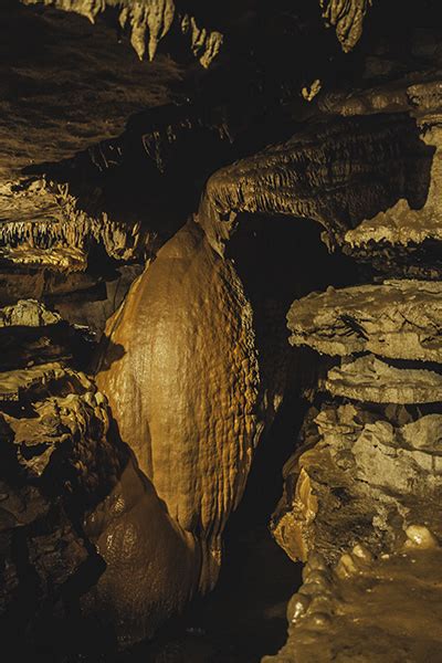 Bell Witch Cave | Nashville Travel Photographer & Solo Female Travel