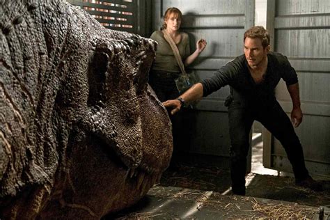 Everything we know about Jurassic World 3 | EW.com