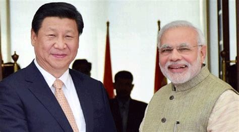 Modi’s China Visit: India—China the new giants | IndiaFactsIndiaFacts