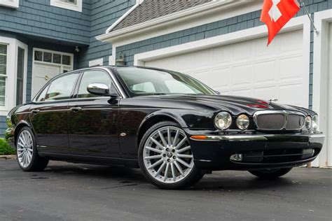 Used Jaguar XJ for Sale - Cars & Bids