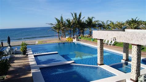 10 Best Resorts in Bataan - The Pinoy Traveler