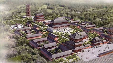 $380m Shaolin Temple set to open in Australia with approved designs by ...