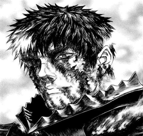 Pin on berserk manga panels