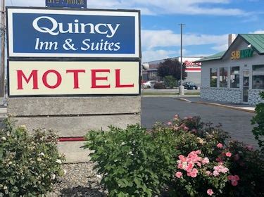 Home | Quincy Inn & Suites