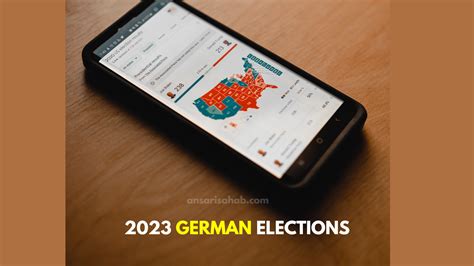 The rise of the far-right in Germany: What the German 2023 elections ...