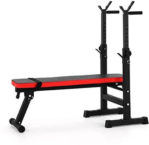 Kobo Adjustable Home Gym Weight Lifting Multipurpose Fitness Bench Price in India - Buy Kobo ...