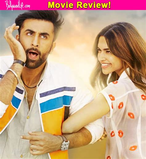 Tamasha movie review: Ranbir Kapoor delivers a career best performance in this Imtiaz Ali film ...