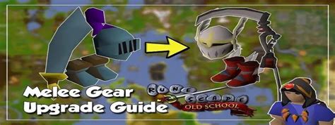 OSRS Best Melee Gloves - Best OSRS Guides