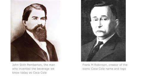 The History of the Coca Cola Logo