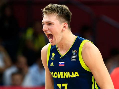 Why Luka Doncic is dominating NBA world in his rookie season - Business ...