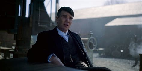 Peaky Blinders: Every Season Ranked Worst To Best