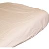 1 Case/ 100-pcs Disposable Fitted Bed Sheets