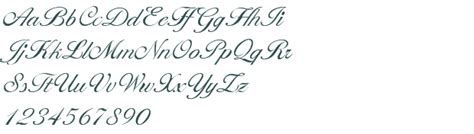 Cotillion font download free (truetype)