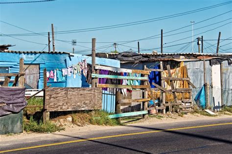 Low-tech alarm protects South African slums from devastating fires