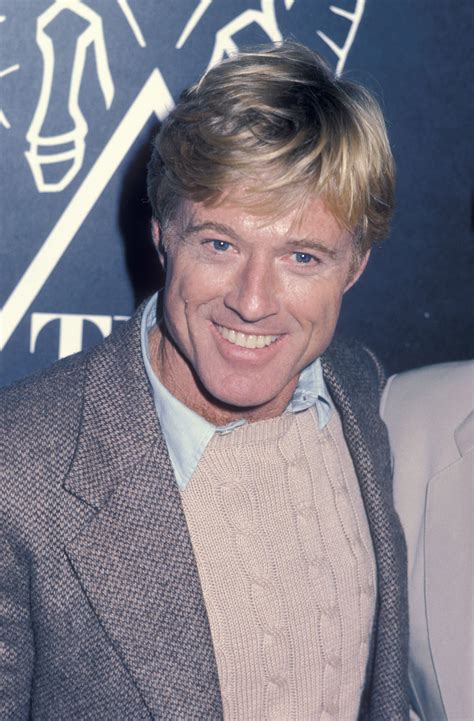 16 Dreamy Photos of Robert Redford In Honor of His 80th Birthday | Robert redford, American ...