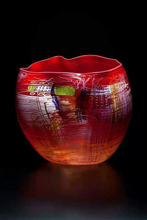 . Dale Chihuly, Environmental Artwork, Art Of Glass, Crystal Art, Crystal Clear, Sculpture Art ...