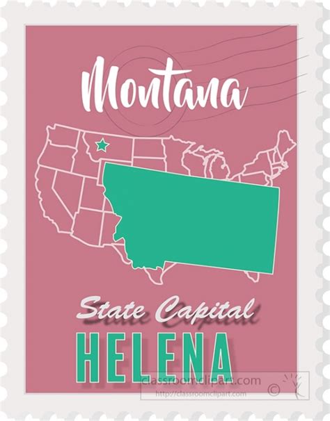 Montana Stock Illustrations, Cliparts and Royalty Free Montana Vectors - Clip Art Library