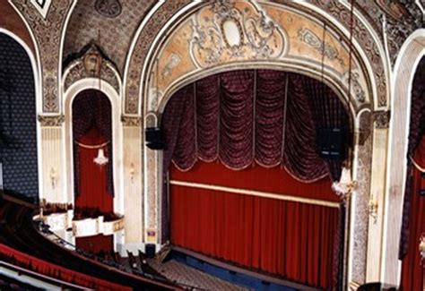 Orpheum Theater Sioux City Seating Chart | Brokeasshome.com