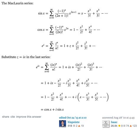 Proof Math