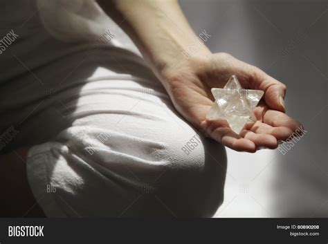 Merkabah Meditation Image & Photo (Free Trial) | Bigstock